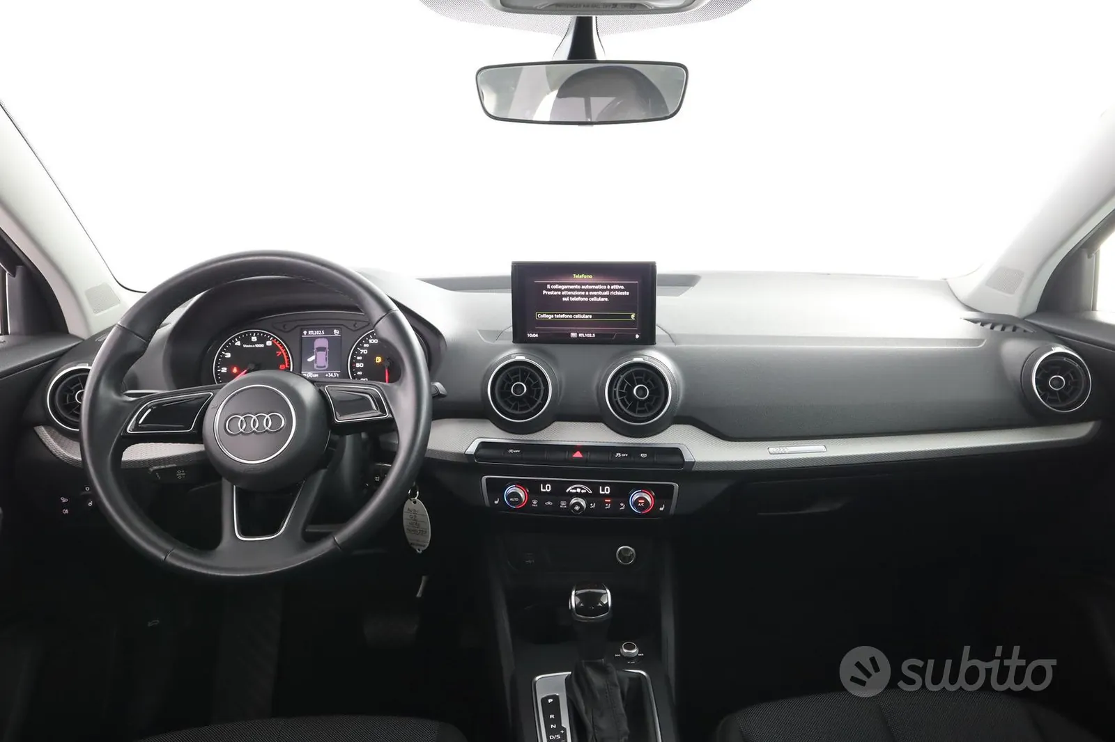 Audi Q2 2021 photo 4