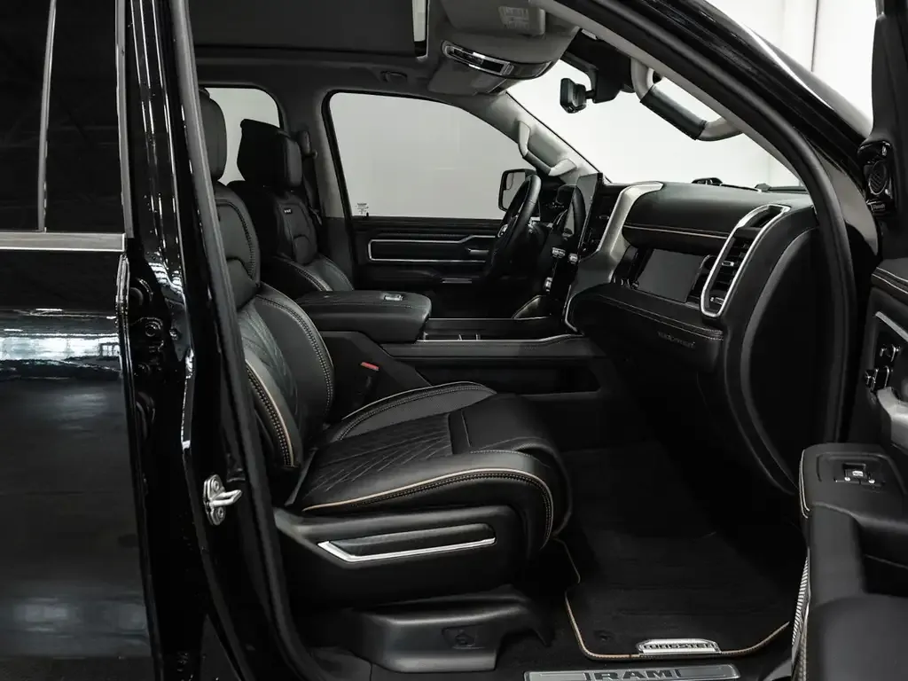 Ram 1500 2026 photo 5