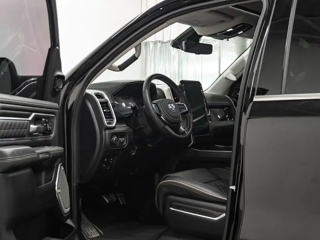 Ram 1500 2026 photo 4