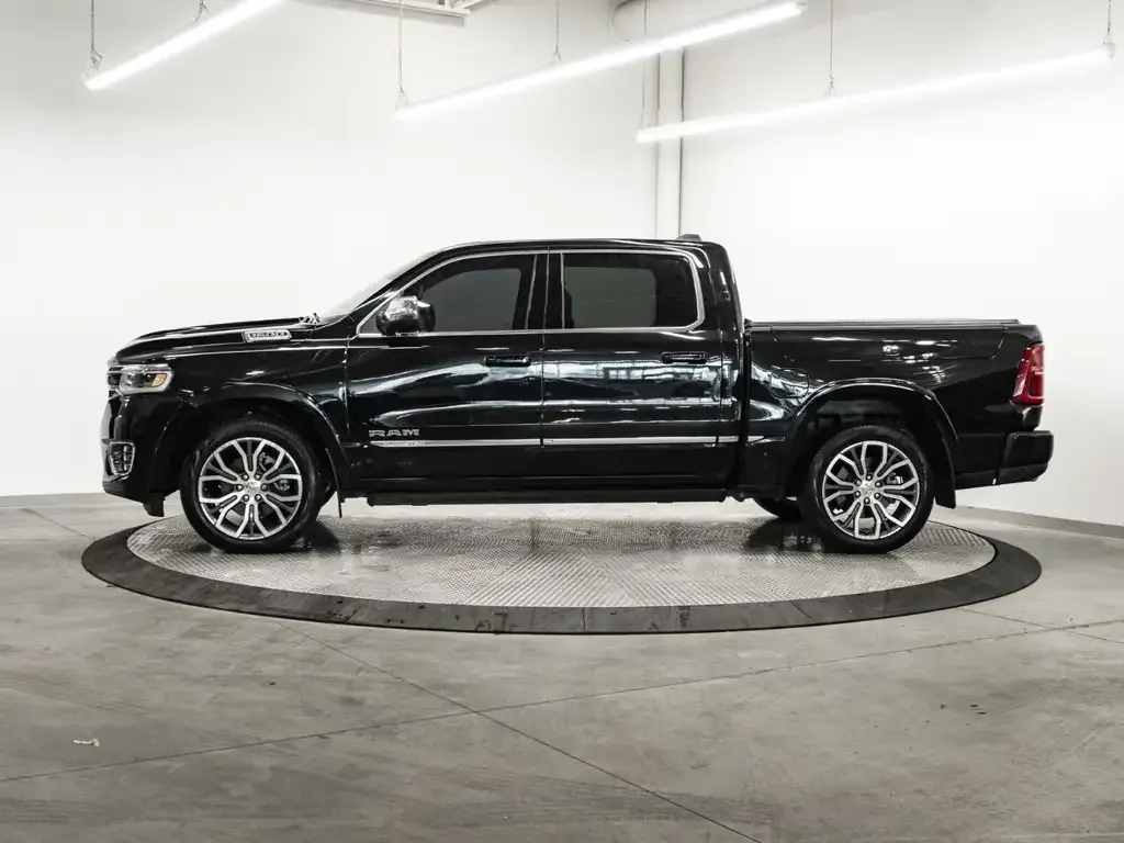 Ram 1500 2026 photo 2