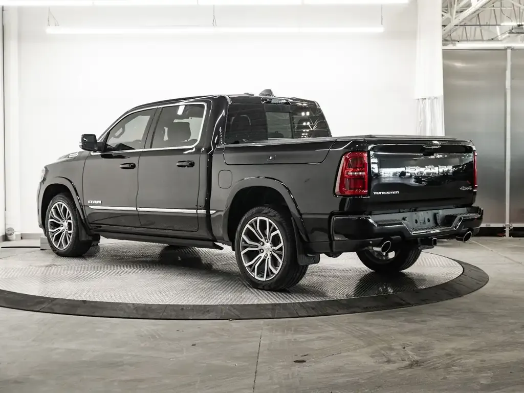 Ram 1500 2026 photo 3