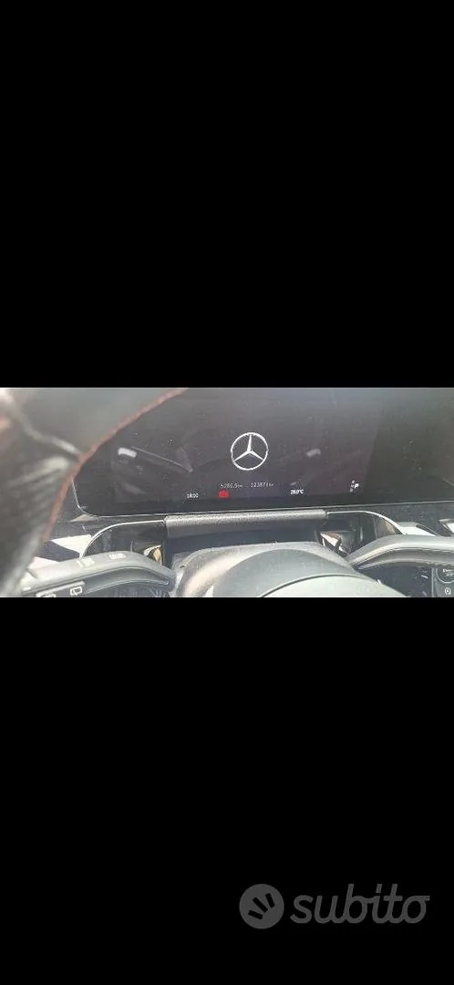 Mercedes-Benz Gla 2024 photo 2