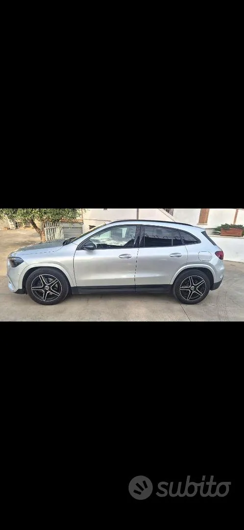 Mercedes-Benz Gla 2024 photo 5