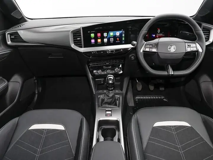 Vauxhall Mokka 2026 photo 3