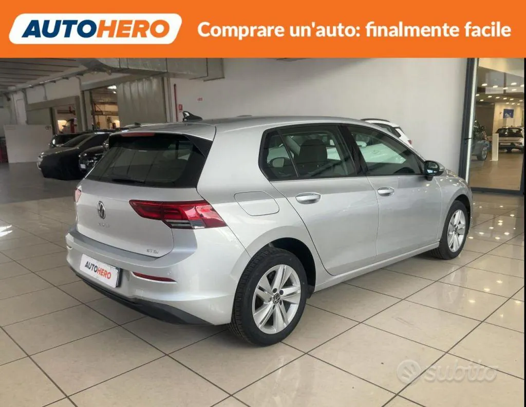 Volkswagen Golf 2020 photo 5