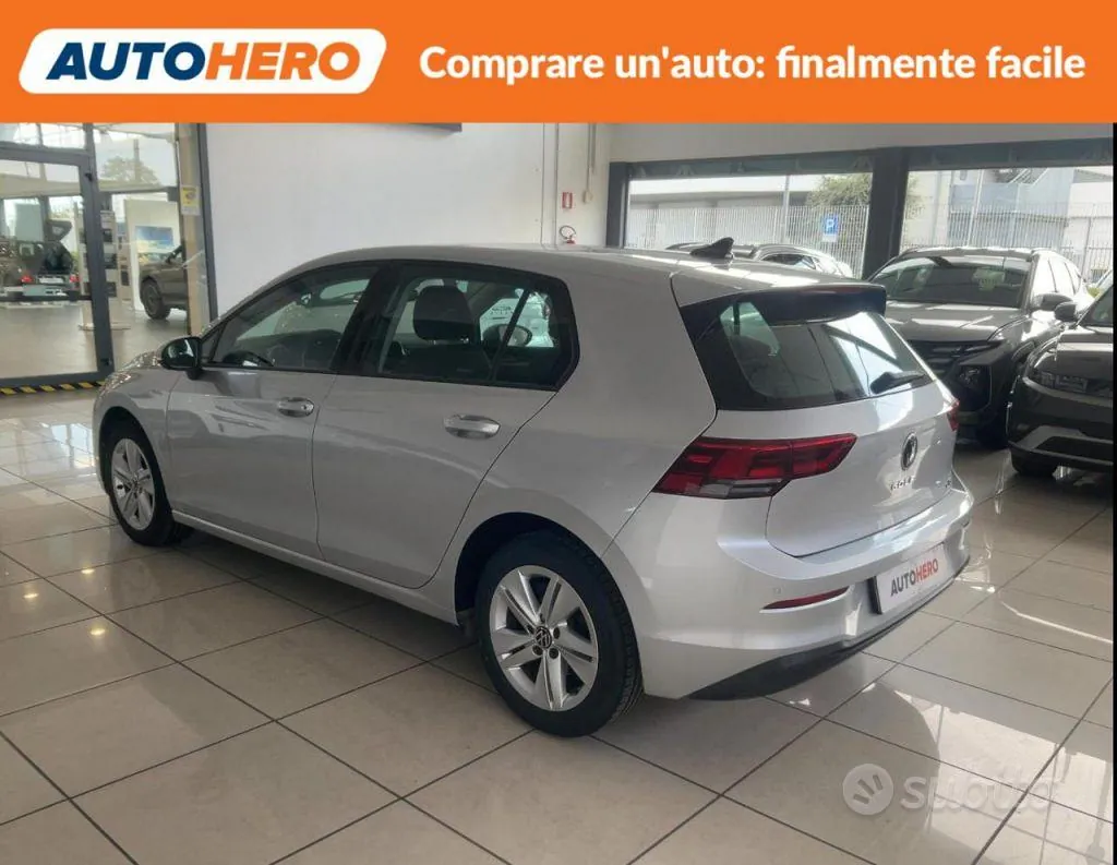 Volkswagen Golf 2020 photo 4