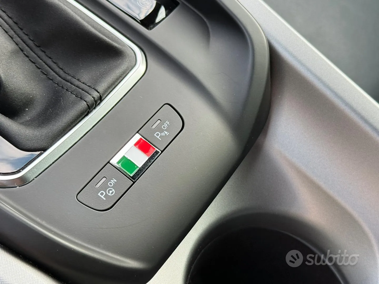 Alfa Romeo Tonale 2024 photo 5
