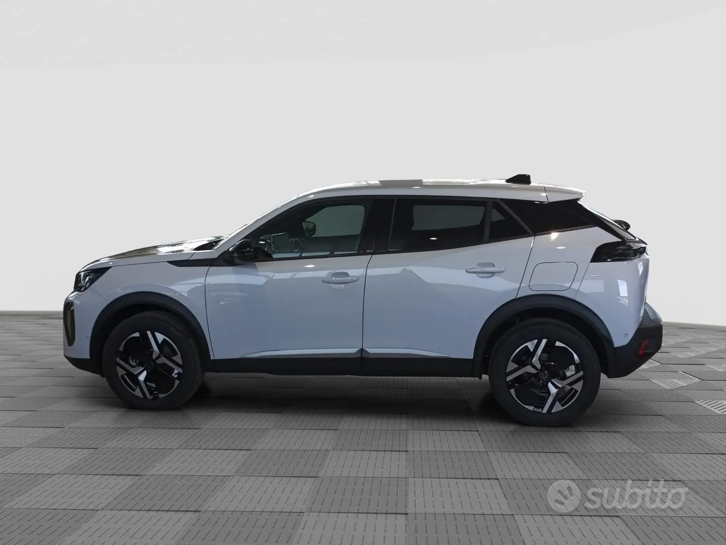 Peugeot 2008 2026 photo 2