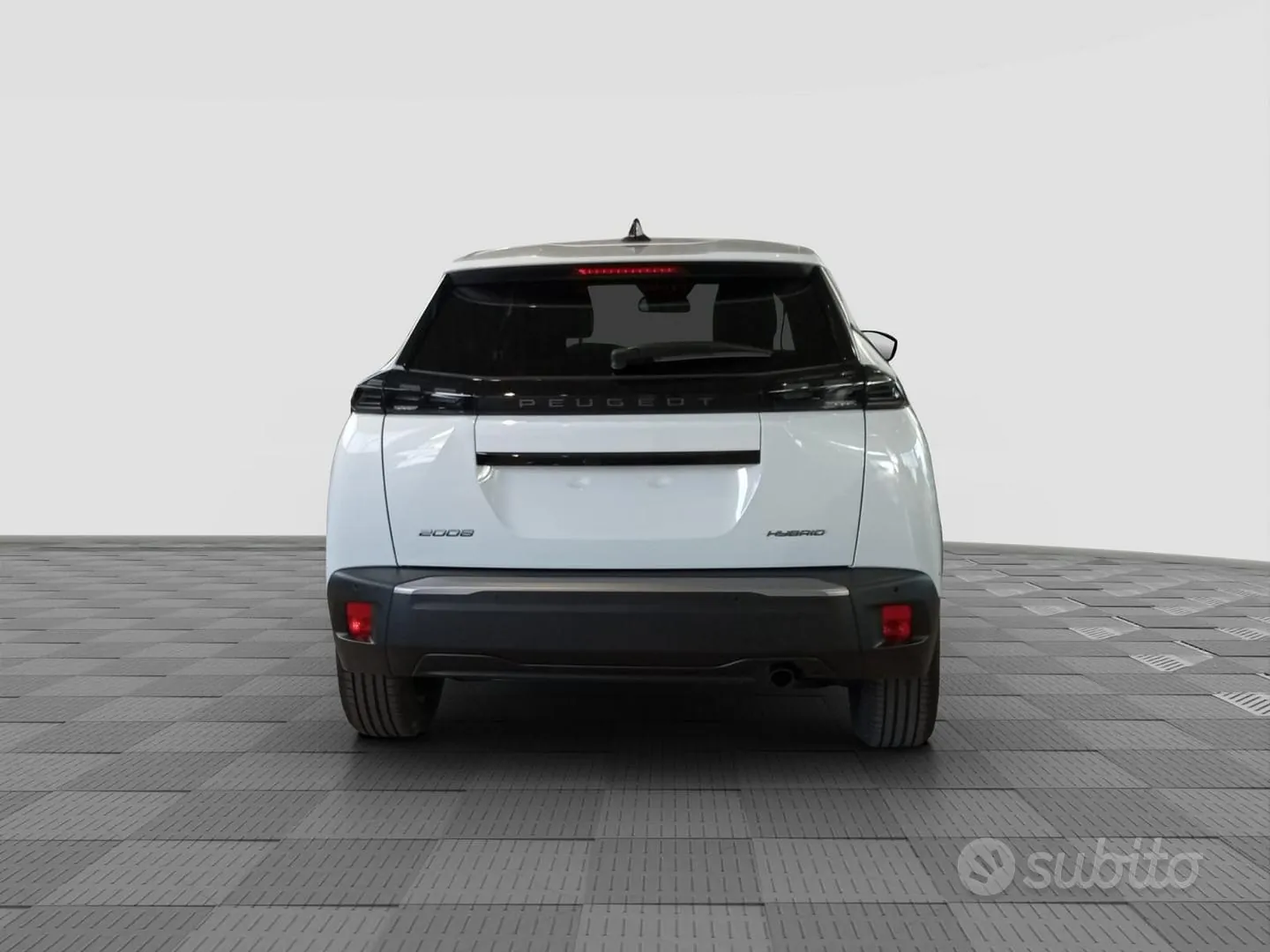 Peugeot 2008 2026 photo 4