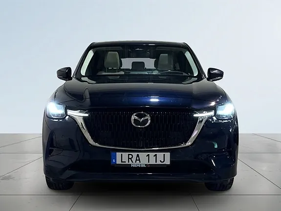 Mazda Cx-60 2023 photo 2