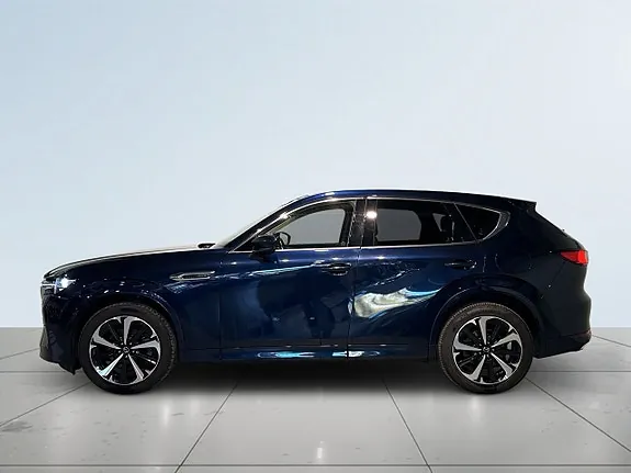 Mazda Cx-60 2023 photo 4