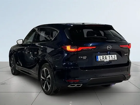 Mazda Cx-60 2023 photo 5