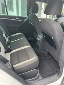 Volkswagen Tiguan 2016 photo 5
