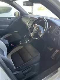 Volkswagen Tiguan 2016 photo 3