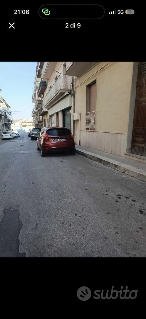 Ford Fiesta 2009 photo 5