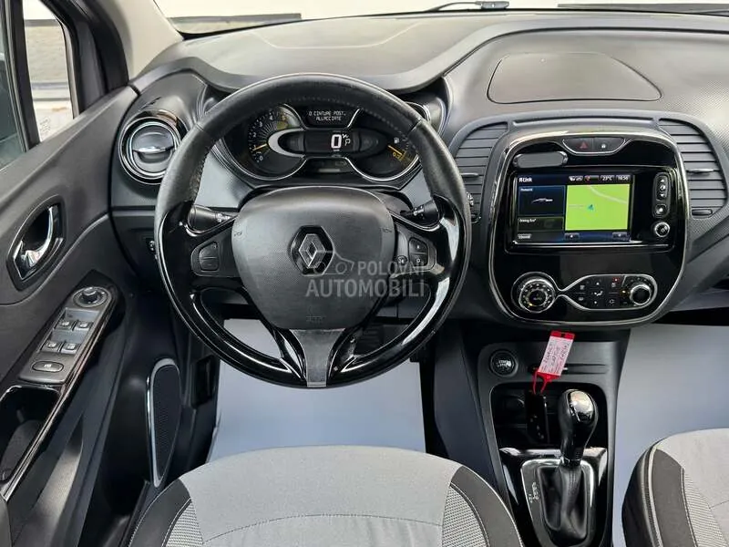 Renault Captur 2014 photo 2