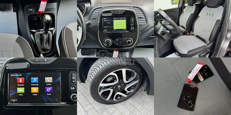 Renault Captur 2014 photo 3