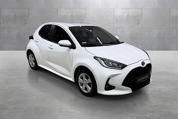 Toyota Yaris 2023 photo 3