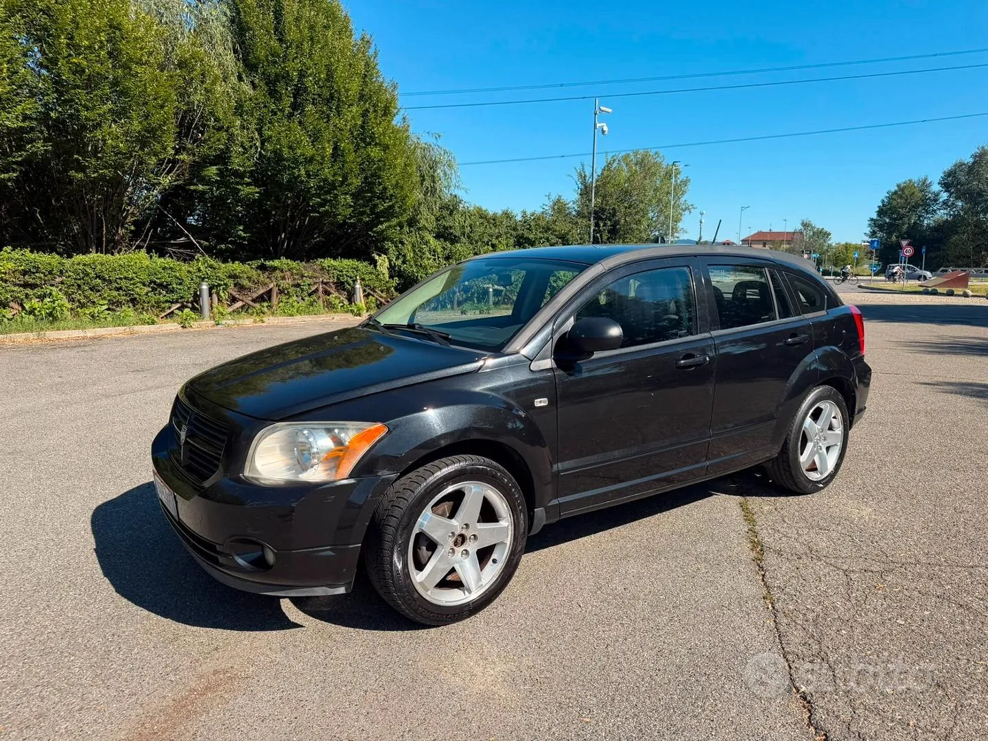 Dodge Caliber