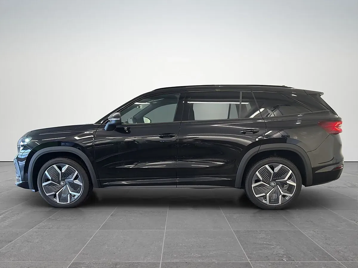 Skoda Kodiaq 2026 photo 3