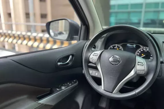 Nissan Terra 2019 photo 4