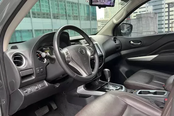 Nissan Terra 2019 photo 5