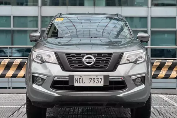 Nissan Terra