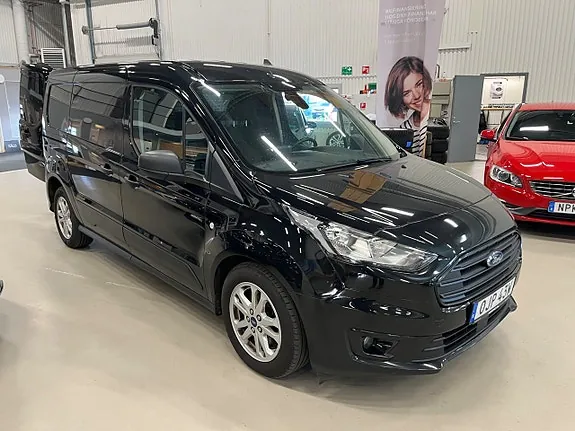 Ford Transit Connect 2023 photo 3