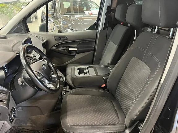 Ford Transit Connect 2023 photo 5