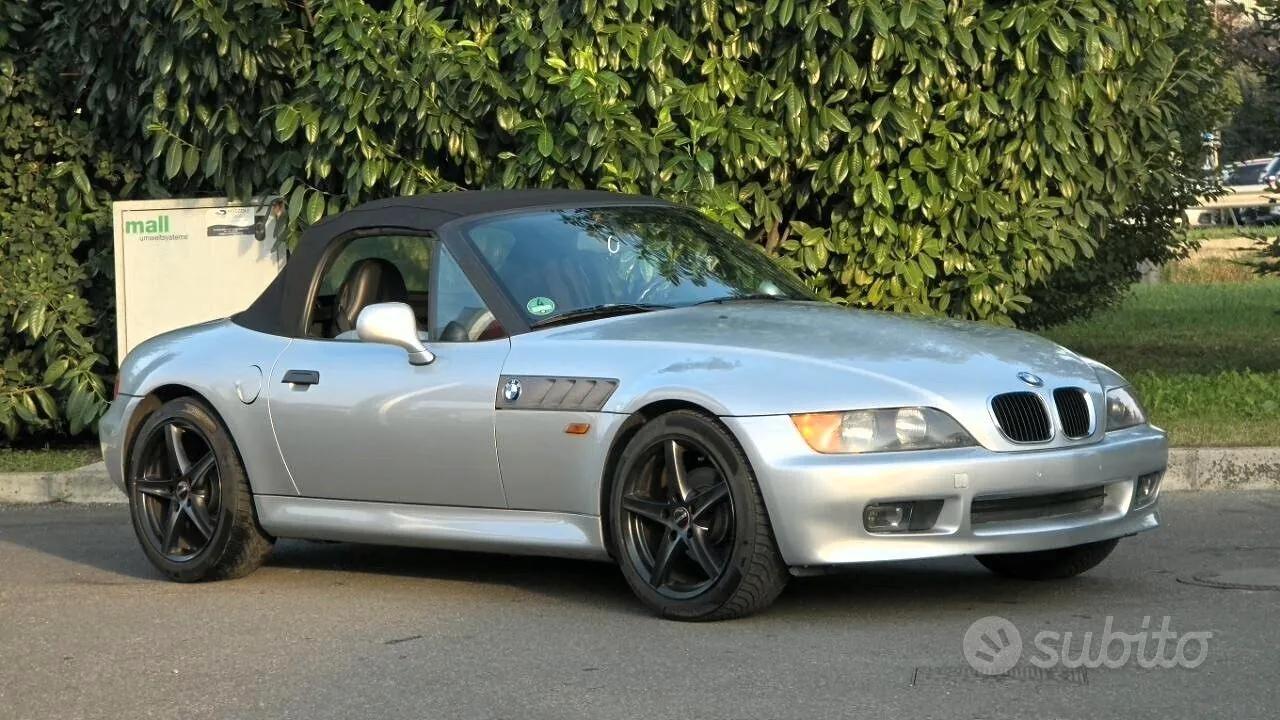 BMW Z3