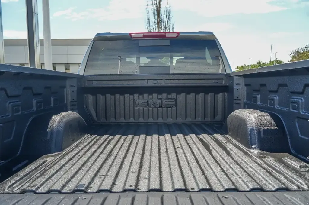 GMC Sierra 1500 2026 photo 4