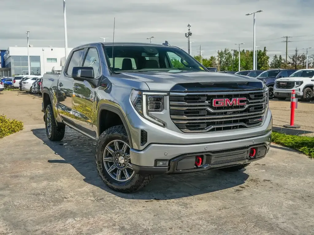GMC Sierra 1500