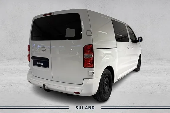 Opel Vivaro-E 2022 photo 5