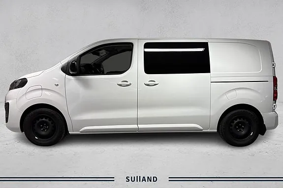 Opel Vivaro-E