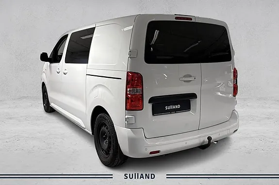 Opel Vivaro-E 2022 photo 3