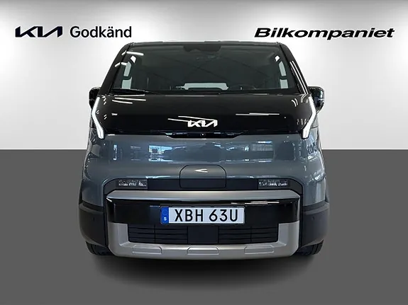 Kia Pv5 2026 photo 3
