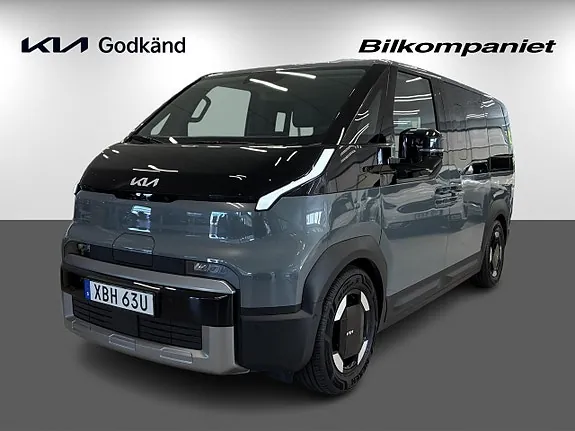Kia Pv5