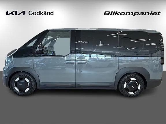 Kia Pv5 2026 photo 5