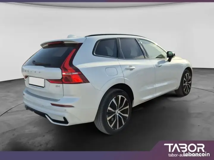 Volvo Xc60 2022 photo 3