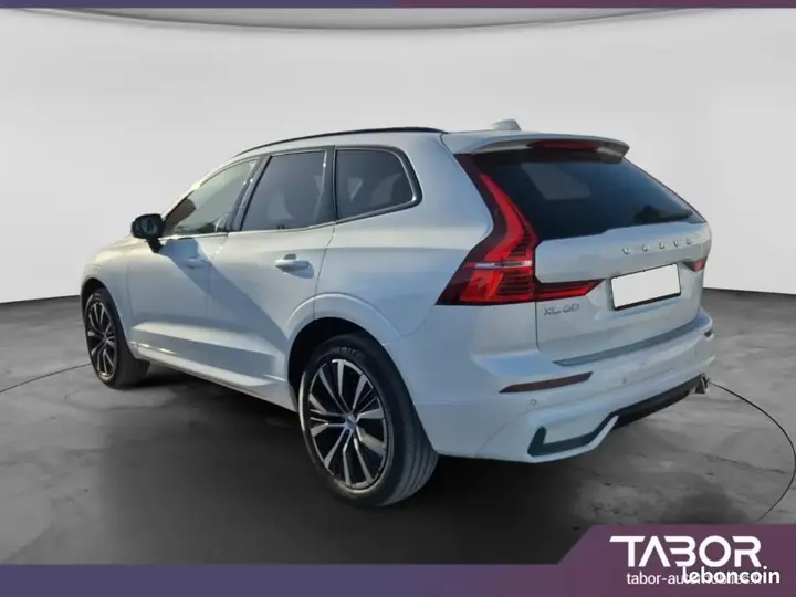 Volvo Xc60 2022 photo 4