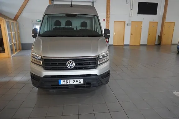 Volkswagen Crafter 35