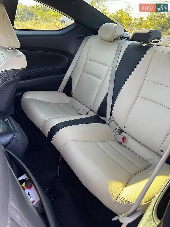 Honda Accord 2016 photo 4