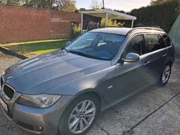 BMW Série 3