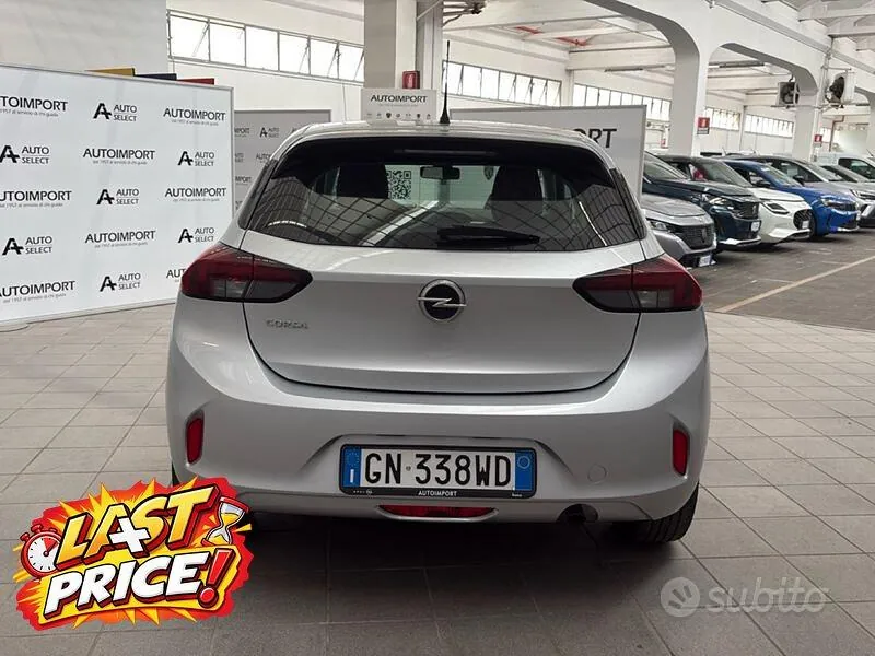 Opel Corsa 2023 photo 5