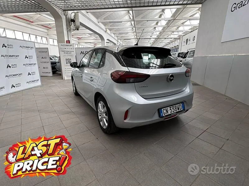 Opel Corsa 2023 photo 4