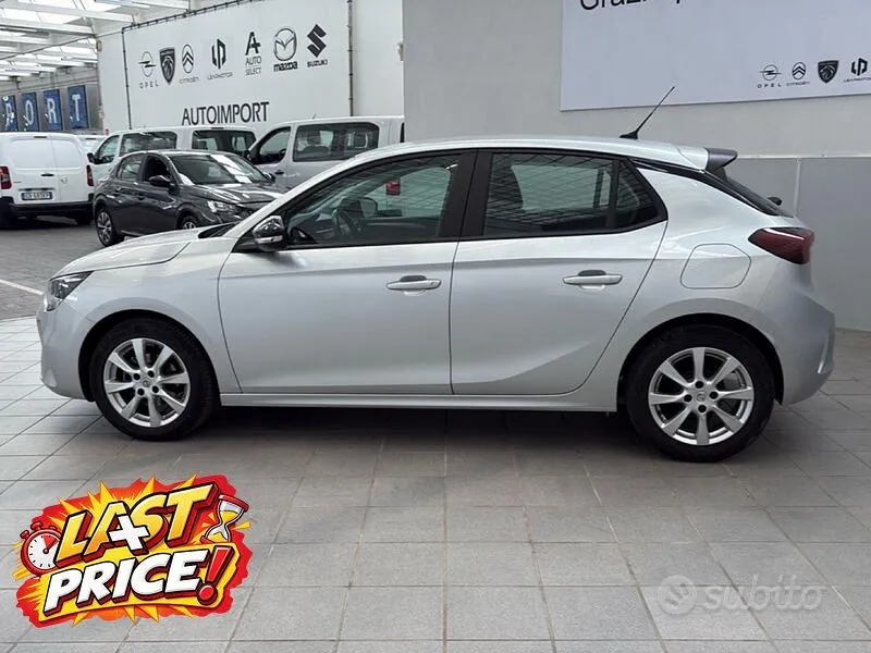 Opel Corsa 2023 photo 3