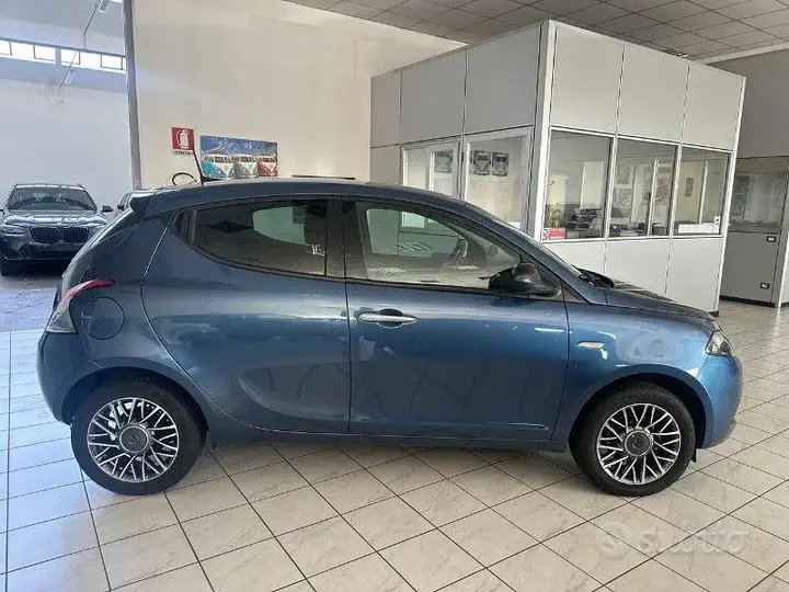 Lancia Ypsilon 2023 photo 5