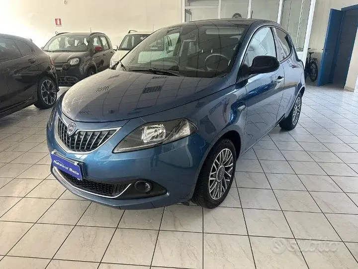 Lancia Ypsilon 2023 photo 3