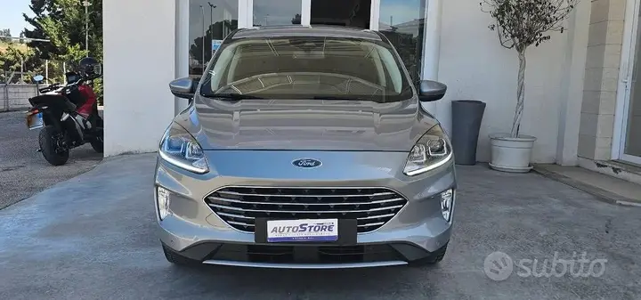 Ford Kuga 2020 photo 2