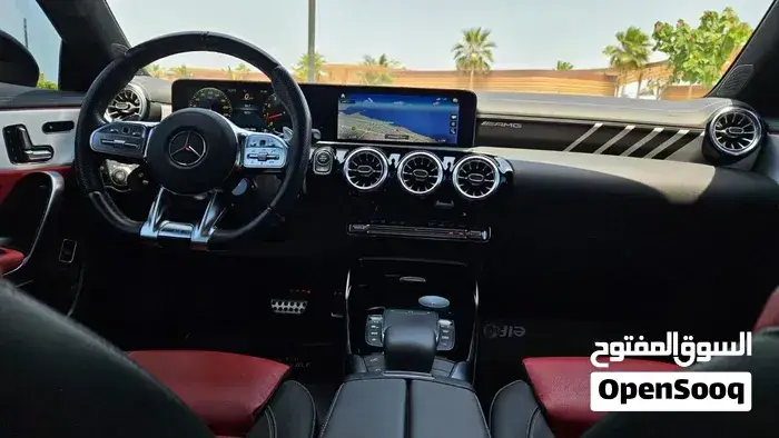 Mercedes-Benz Cla 2023 photo 3